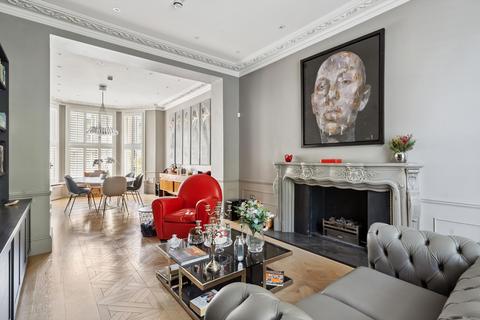 undefined, The Chase, Clapham Old Town, SW4