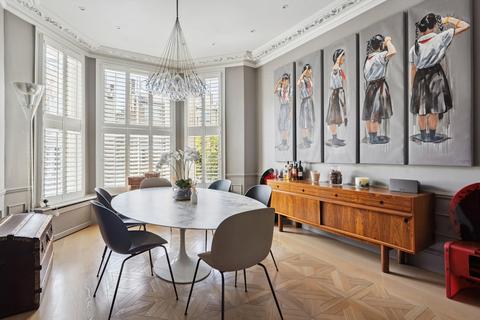 undefined, The Chase, Clapham Old Town, SW4