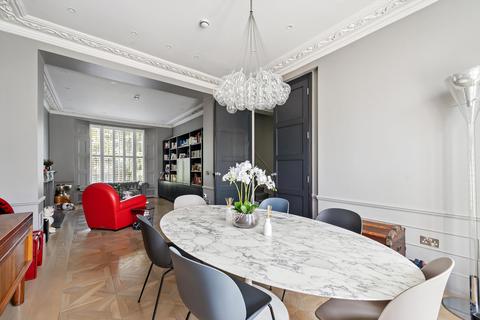 undefined, The Chase, Clapham Old Town, SW4