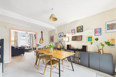 2 bedroom terraced house for sale, Lawn Road, Bristol BS16