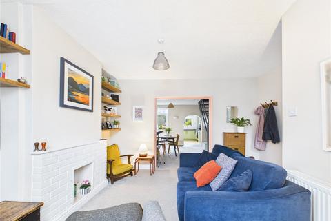2 bedroom terraced house for sale, Lawn Road, Bristol BS16
