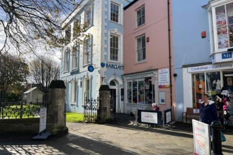 undefined, High Street, Tenby, Pembrokeshire, SA70