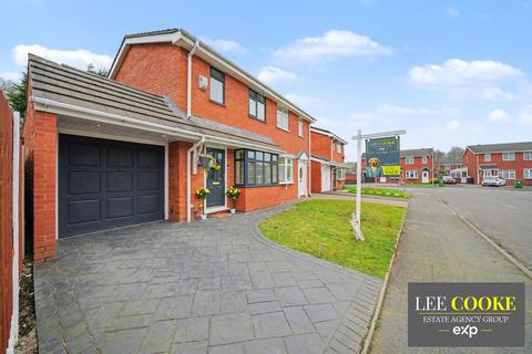 undefined, Fawley Close, Wolverhampton WV13