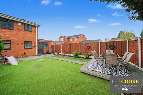 undefined, Fawley Close, Wolverhampton WV13