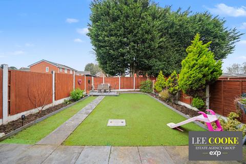 undefined, Fawley Close, Wolverhampton WV13