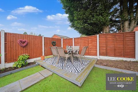 undefined, Fawley Close, Wolverhampton WV13