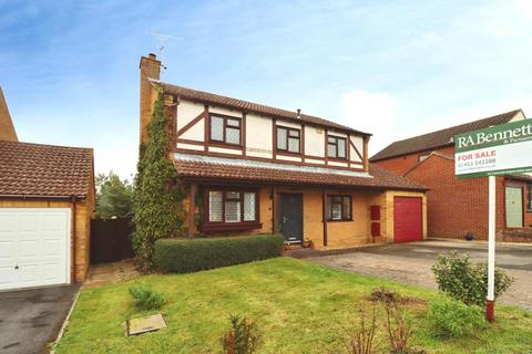 undefined, Speedwell Close, Thornbury, Bristol, South Gloucestershire, BS35