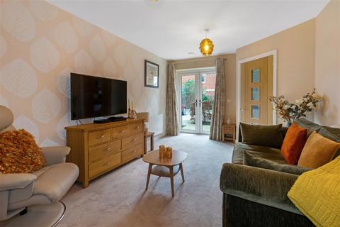 1 bedroom apartment for sale, Swinden Court, Trinity Road, Darlington