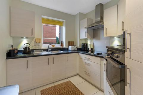 1 bedroom apartment for sale, Swinden Court, Trinity Road, Darlington