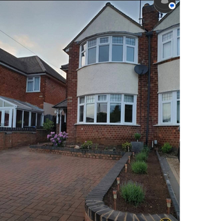 undefined, Belvedere Road, Kettering NN15