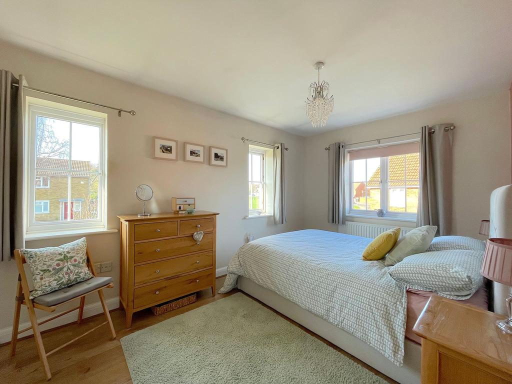 Bedroom One (1)