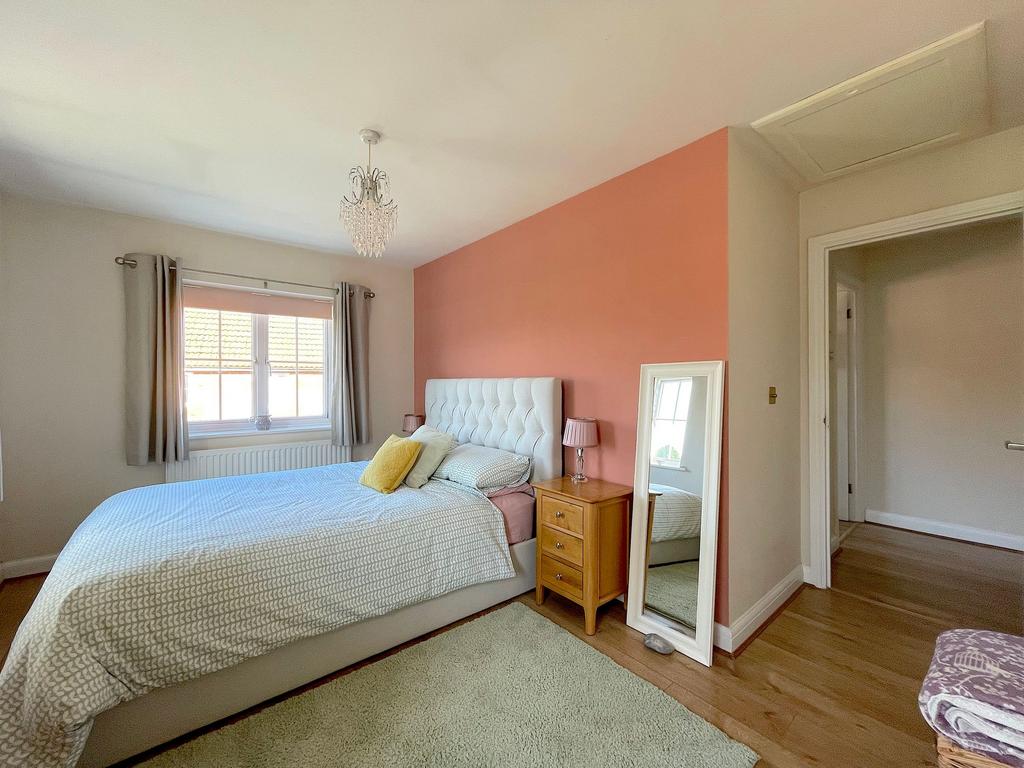Bedroom One (2)