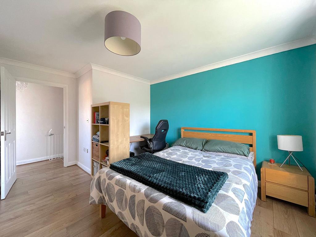 Bedroom Two (1)