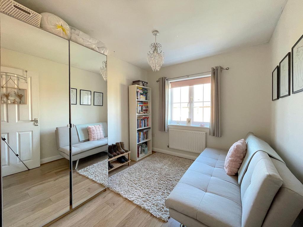 Bedroom Three (1)