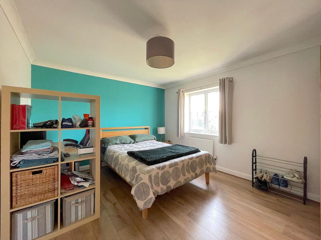 Bedroom Two (1)