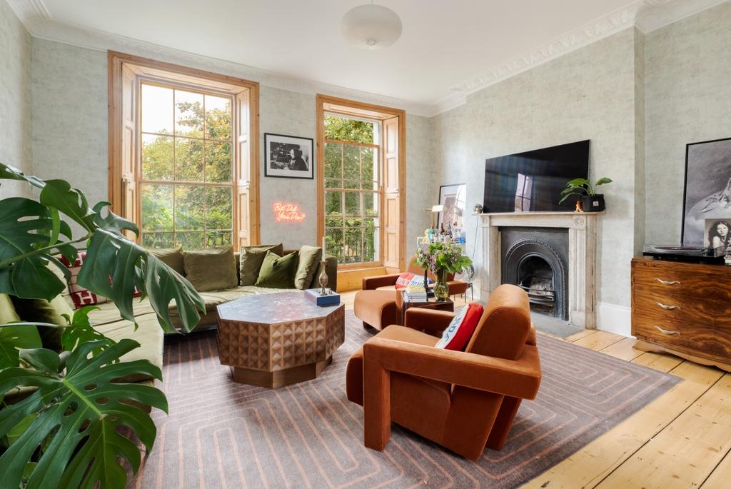 Barnsbury Road