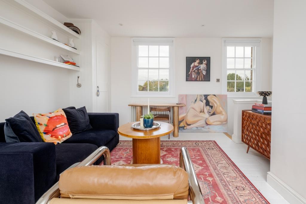 Barnsbury Road
