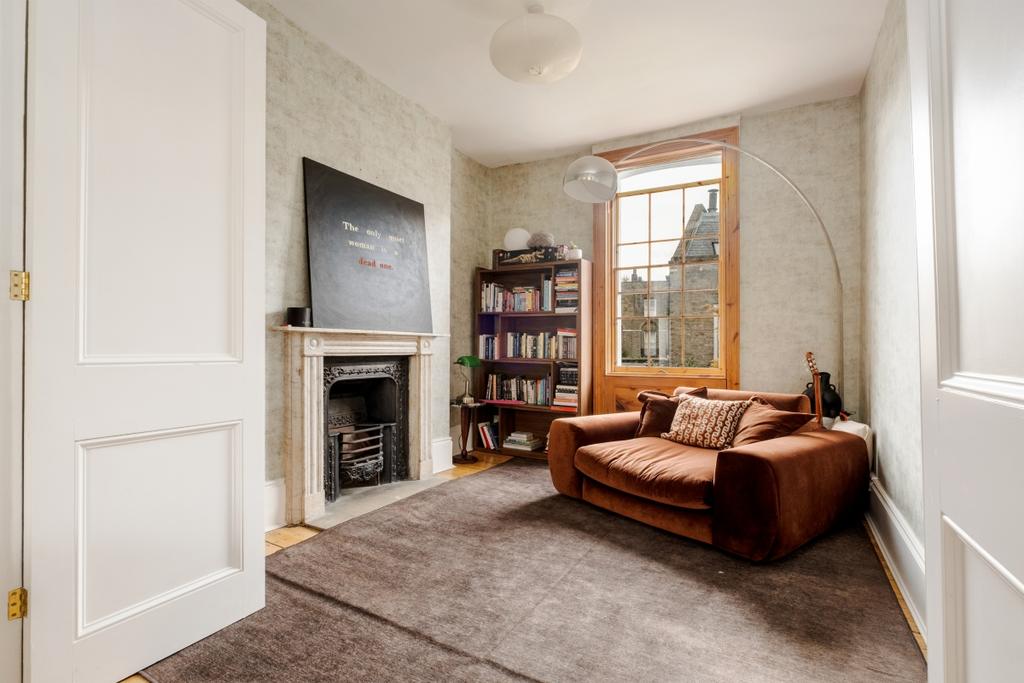 Barnsbury Road