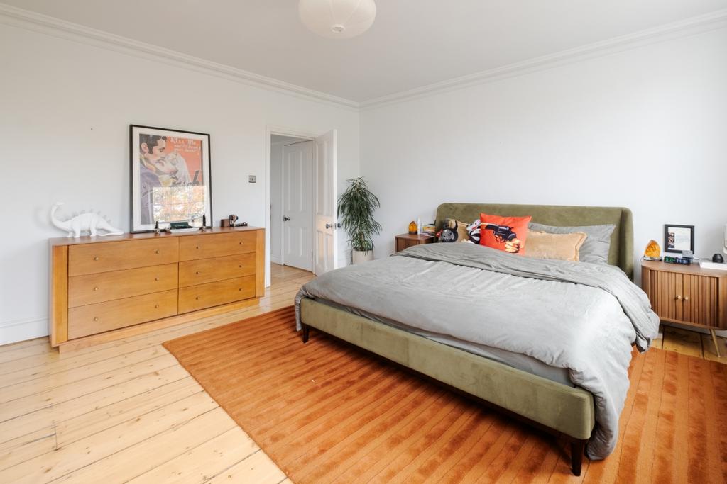 Barnsbury Road