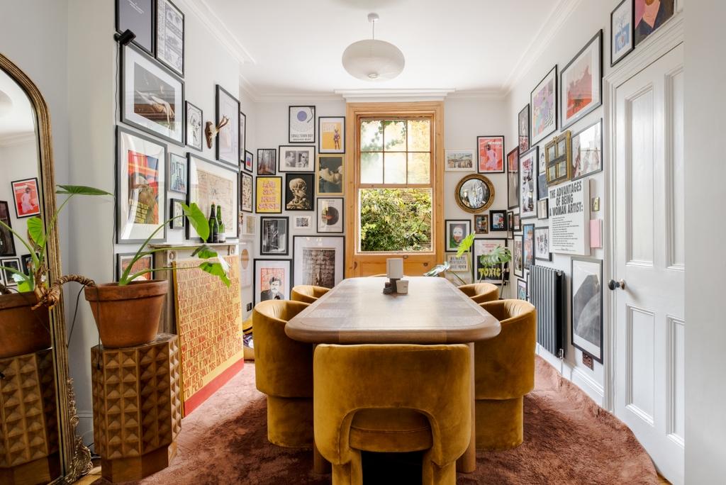 Barnsbury Road