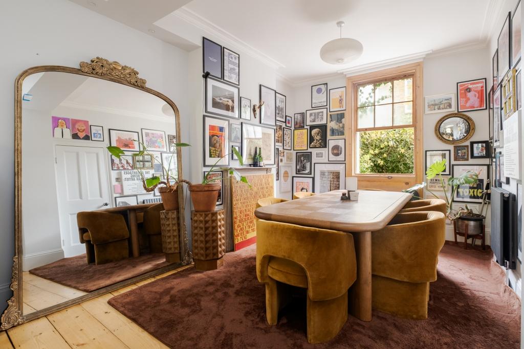 Barnsbury Road