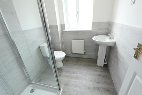 undefined, Landseer Drive, Hinckley, Leicestershire