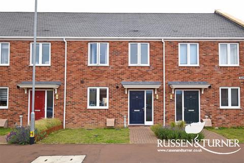 2 bedroom terraced house for sale, Sandpiper Way , King's Lynn PE30