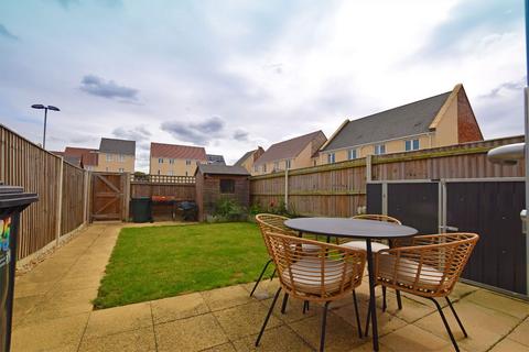 2 bedroom terraced house for sale, Sandpiper Way , King's Lynn PE30