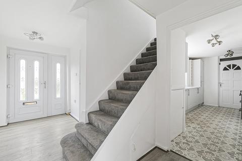 3 bedroom terraced house for sale, Flexley Wood, Welwyn Garden City, AL7