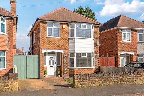 undefined, Runswick Drive, Wollaton, Nottingham