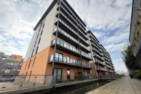 2 bedroom apartment for sale, Pollard Street, Manchester