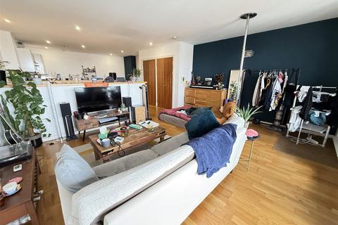 2 bedroom apartment for sale, Pollard Street, Manchester