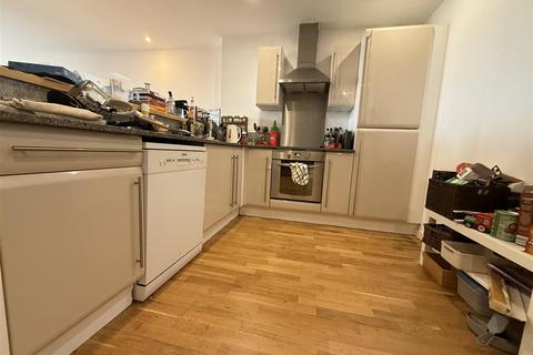 2 bedroom apartment for sale, Pollard Street, Manchester