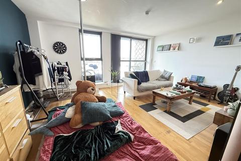 2 bedroom apartment for sale, Pollard Street, Manchester