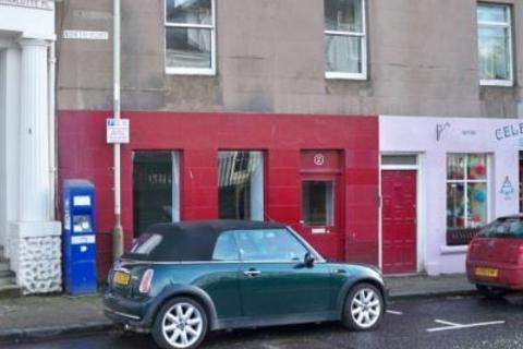 Retail property (high street) to rent, 2 North Port Perth PH1 5LU
