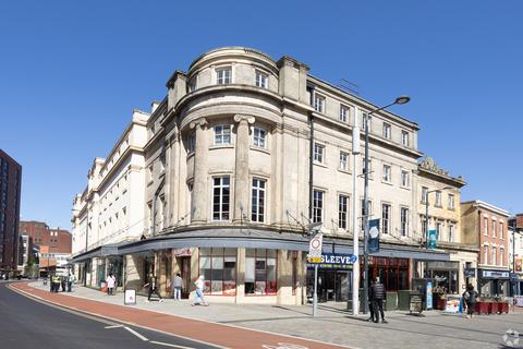 Office to rent, 1-8 Victoria St Derby DE1 1ES