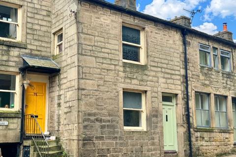 1 bedroom terraced house for sale, Bridge Lanes, Hebden Bridge,  HX7 6AT