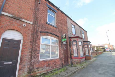 undefined, Ormskirk Road, Wigan, WN5