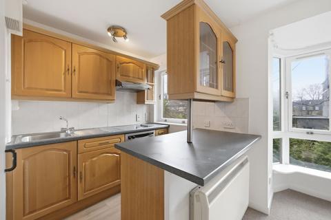 undefined, 4/32 Gillsland Road, Merchiston, Edinburgh, EH10