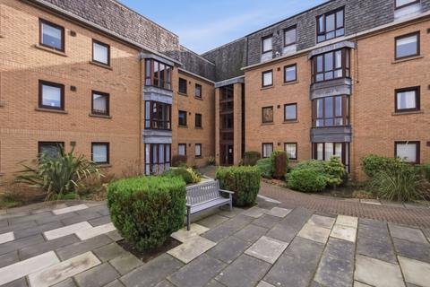 1 bedroom retirement property for sale, 4/32 Gillsland Road, Merchiston, Edinburgh, EH10
