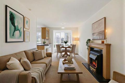 1 bedroom retirement property for sale, 4/32 Gillsland Road, Merchiston, Edinburgh, EH10
