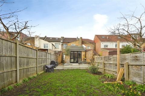 undefined, Maswell Park Crescent, Hounslow TW3