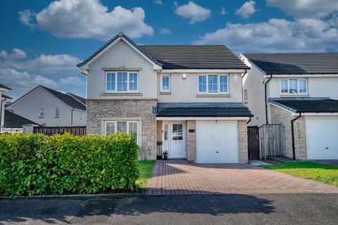 undefined, Leggatston Place, Glasgow, G53