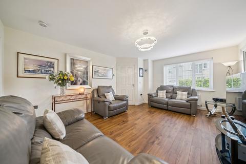 undefined, Leggatston Place, Glasgow, G53