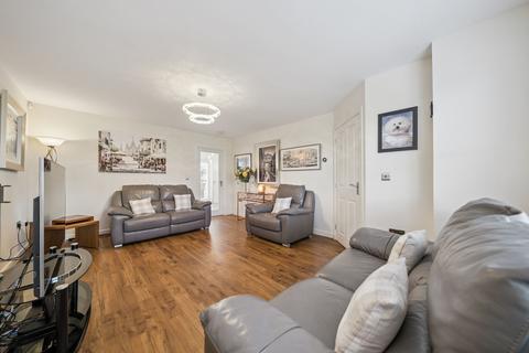undefined, Leggatston Place, Glasgow, G53
