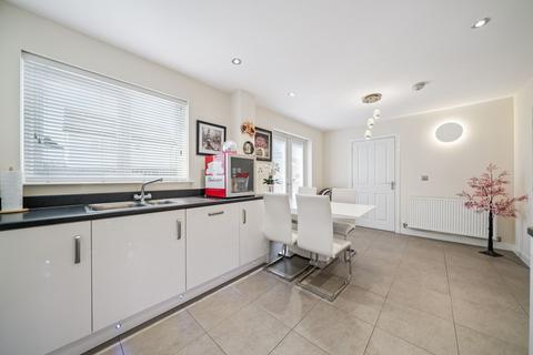 undefined, Leggatston Place, Glasgow, G53