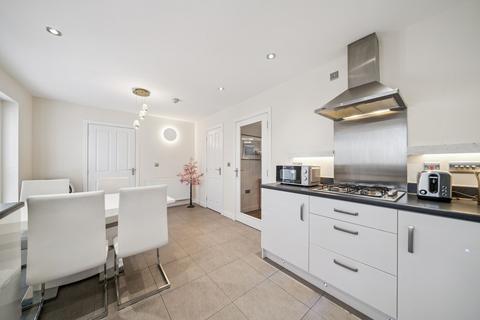 undefined, Leggatston Place, Glasgow, G53