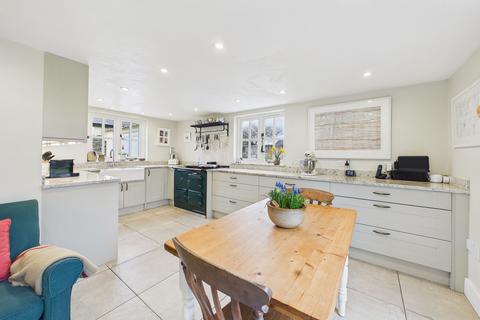 undefined, Church Street, Ashreigney, EX18