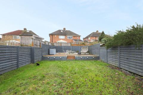 3 bedroom semi-detached house for sale, Walton Road, Chesterfield S40