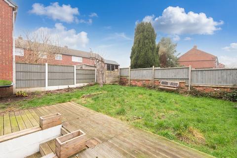 undefined, Springvale Close, Chesterfield S45